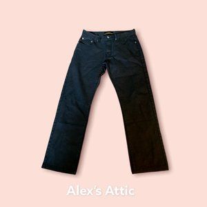 Maxi Milian Jeans Mens Size 32×32  Denim pre-owned